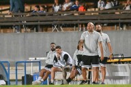 Galiano: “Hay que disfrutar la victoria y pensar en el siguiente, que esto no para”