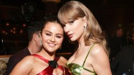 Selena Gomez Shares Video, Photos of Taylor Swift at Her Wedding