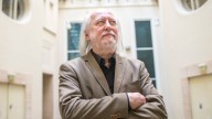 El húngaro László Krasznahorkai gana el Premio Nobel de Literatura 2025