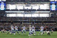 La ventaja secreta de los Cowboys cuando juegan en el AT&T Stadium