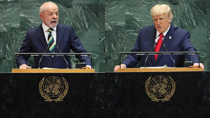 Dispares melodías en la Asamblea General de la ONU