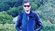 Murió un joven médico tras caer 40 metros desde un mirador en el Parque Los Glaciares