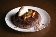 Meridian Comes Back Better Than Ever With New Chef, Menu, and Vibes at The Village Dallas