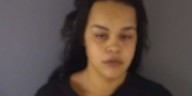 Woman arrested after assaulting man and dog, striking police cruiser in Derby