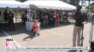 COVER Expo provides resources to Montgomery families