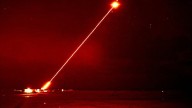 La OTAN adquiere un nuevo arma: un láser capaz de derribar 20 drones por minuto