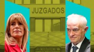 La defensa de Begoña Gómez pide al juez Peinado información sobre los asistentes de las esposas de los presidentes del Gobierno