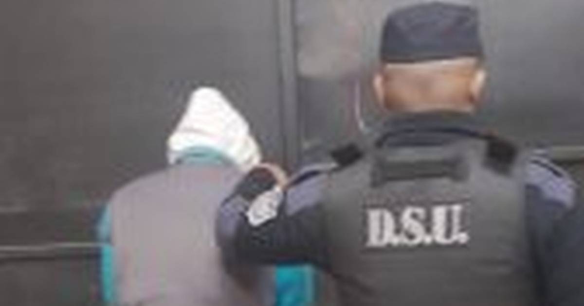 Caen cinco sospechosos en una sola noche: armas, moto secuestrada y prófugos capturados