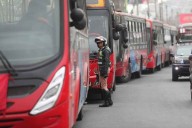 Transportistas realizarán paro simbólico tras nuevo atentado contra chofer