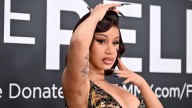Cardi B, Jonas Brothers, MGK among stars coming to Hamilton's TD Coliseum
