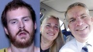 Mormon Missionary Killed Parents and Housekeeper at $6M Mansion Before Buying Sex Toys and Ribs