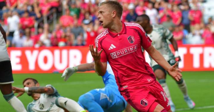 With playoffs officially out, St. Louis City SC looking to make best of final games