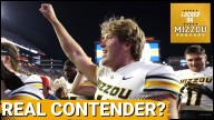 EXPOSED: Missouri & Vanderbilt Will Discover Which Team Is A REAL CONTENDER On Saturday