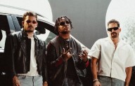 El cantante colombiano Hamilton lanza ‘Chamba’ junto a los venezolanos Mau y Ricky