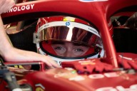 Verstappen fue el más rápido en el segundo libre del Gran Premio de México