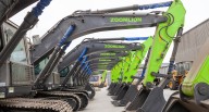 Zoomlion: gigante chino de maquinaria acelera expansión en Perú y apunta a la minería