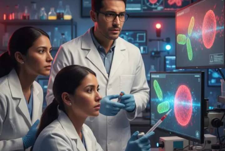 Alerta OMS: resistencia a antibióticos aumenta 40%