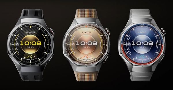 Huawei lanzó sus smartwatches más avanzados en la Argentina: cómo son y cuanto cuestan