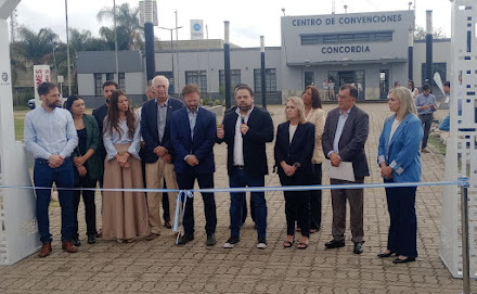 Troncoso pidió a los jueces laborales «fallos responsables» y «cuidar al que invierte y produce»