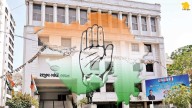 Gujarat Congress alleges multi-crore scam in land acquisition in Olpad involving state minister's relatives