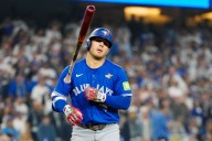 Freeman's homer in 18th inning lifts Dodgers over Blue Jays 6