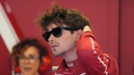 ¡Insólito! Charles Leclerc firma una tortilla previo al GP de México 2025