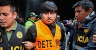 El audio que "Pequeño J" le mandó a su novia y fue clave para atraparlo: "Tengo..."