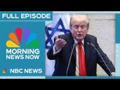 Morning News NOW Full Episode