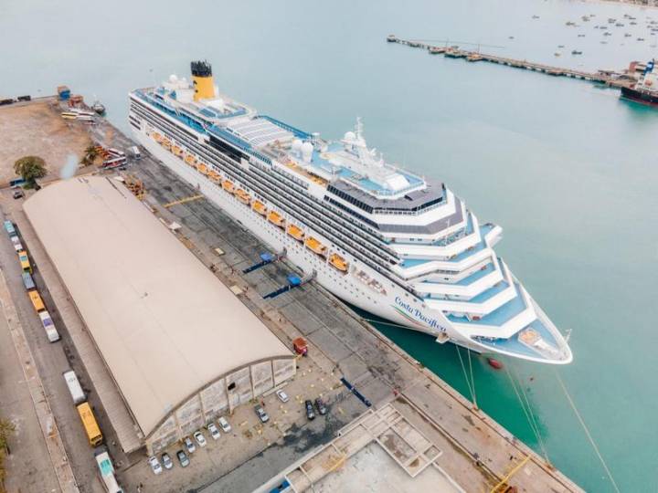 Costa Cruises Reorganizes Shore Excursions into Four New Categories