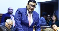 Fuerza Popular defiende que Fernando Rospigliosi se quede en la Mesa Directiva: “Sigue siendo primer vicepresidente”