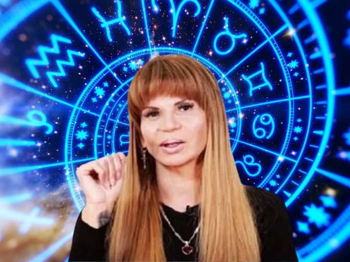Horóscopo semanal de Mhoni Vidente del 12 al 17 de octubre 2025: predicciones para todos los signos