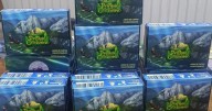 Cartas Magic de especies chilenas: Juego se populariza en colegios rurales y se celebrará primer torneo escolar