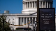 Federal workers’ pay will stop as many live paycheck to paycheck