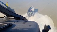 La Guardia Civil intercepta 1.700 kilos de hachís en una persecución marítima en Chipiona