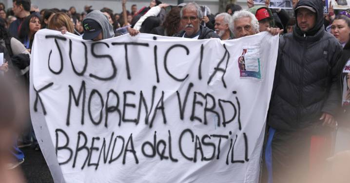 Estará preso presunto autor de triple feminicidio en Argentina en Perú hasta extradición