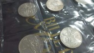 Ante incertidumbre económica, chihuahuenses incrementan compran monedas de oro y plata