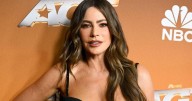 Sofia Vergara's Throwback Photo in Backless Top Is Unmissable