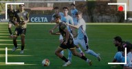 Directo | El Ourense CF recibe la vista de un Real Madrid Castilla en racha