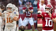 SEC QB Rankings: John Mateer, Diego Pavia & Others Lead Top SEC quarterbacks for 2025 revealed, featuring John Mateer, Diego Pavia, and breakout stars leading the rankings Ameek Abdullah Jamal 5 hrs a
