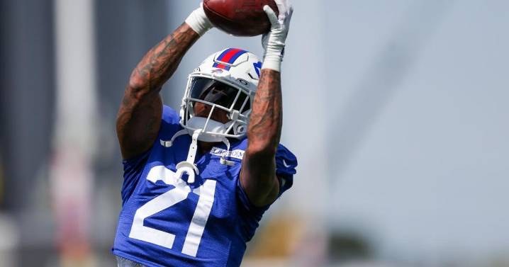7 Bills trends to watch: Is Jordan Poyer going to earn a role on defense?