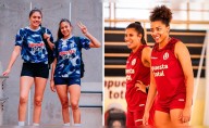 Programación de la Liga Peruana de Vóley por Latina Televisión: partidos y horarios de la fecha 1