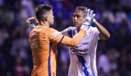 Noches mágicas del Viernes Botanero: Puebla le remonta a Xolos en partido dramático