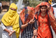 World to Face Two More Months of Deadly Heat: Study