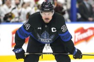 Deadspin | Report: Maple Leafs top NHL team valuations at $4.25B