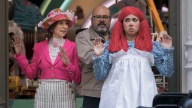 'Elsbeth' Director Robert King Reveals 'Evil' Easter Egg & Talks 'Good Fight' Reference (Exclusive)