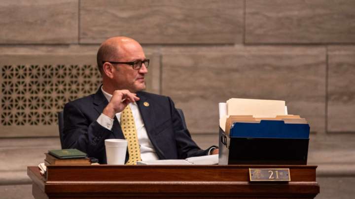 Missouri judge orders another rewrite of abortion ban ballot language