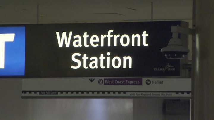 55 per cent of Metro Vancouver residents fear violence on public transportation: poll