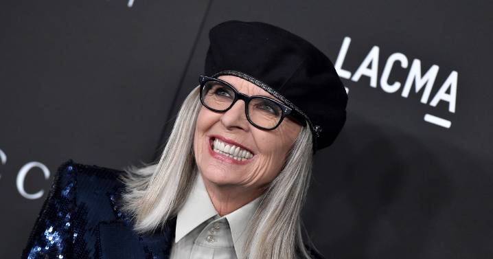 Diane Keaton of 'The Godfather,' 'Annie Hall' Dies At 79
