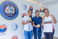 Unimagdalena recibe a María Fernanda Timms, campeona mundial de patinaje