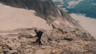 Kilian Jornet corona 72 'cuatromiles' en un mes